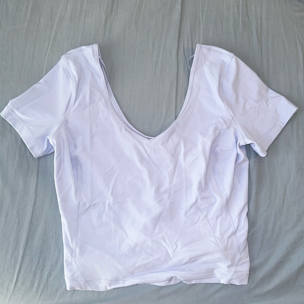 lulu align top